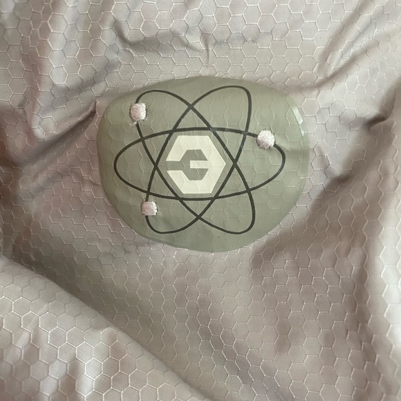 Burton Snowboards Jacket - Picture 6 of 8